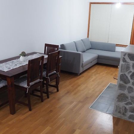 Apartment Ajda Bovec Exterior foto