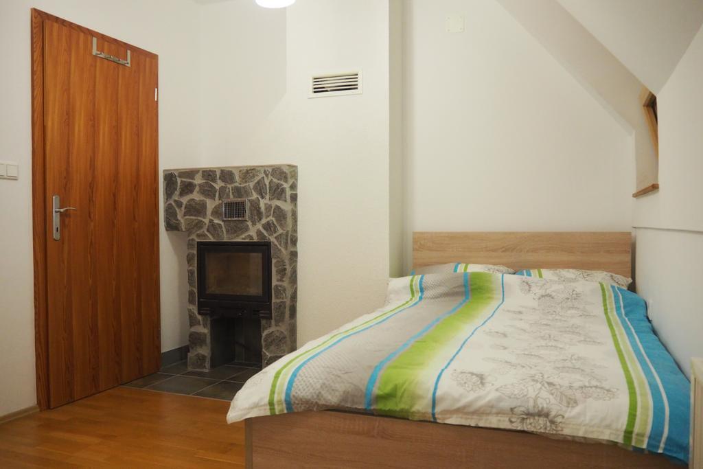 Apartment Ajda Bovec Exterior foto